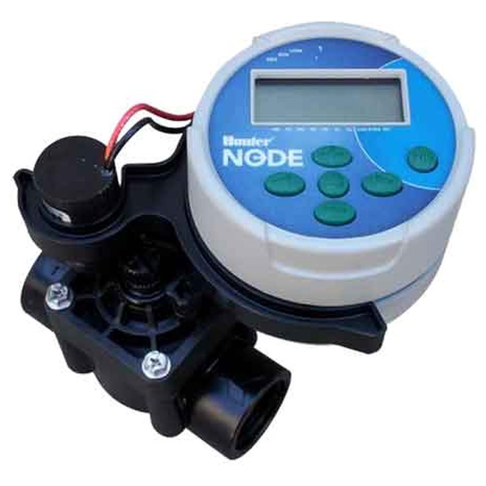 programmatore a batteria node 1 zona