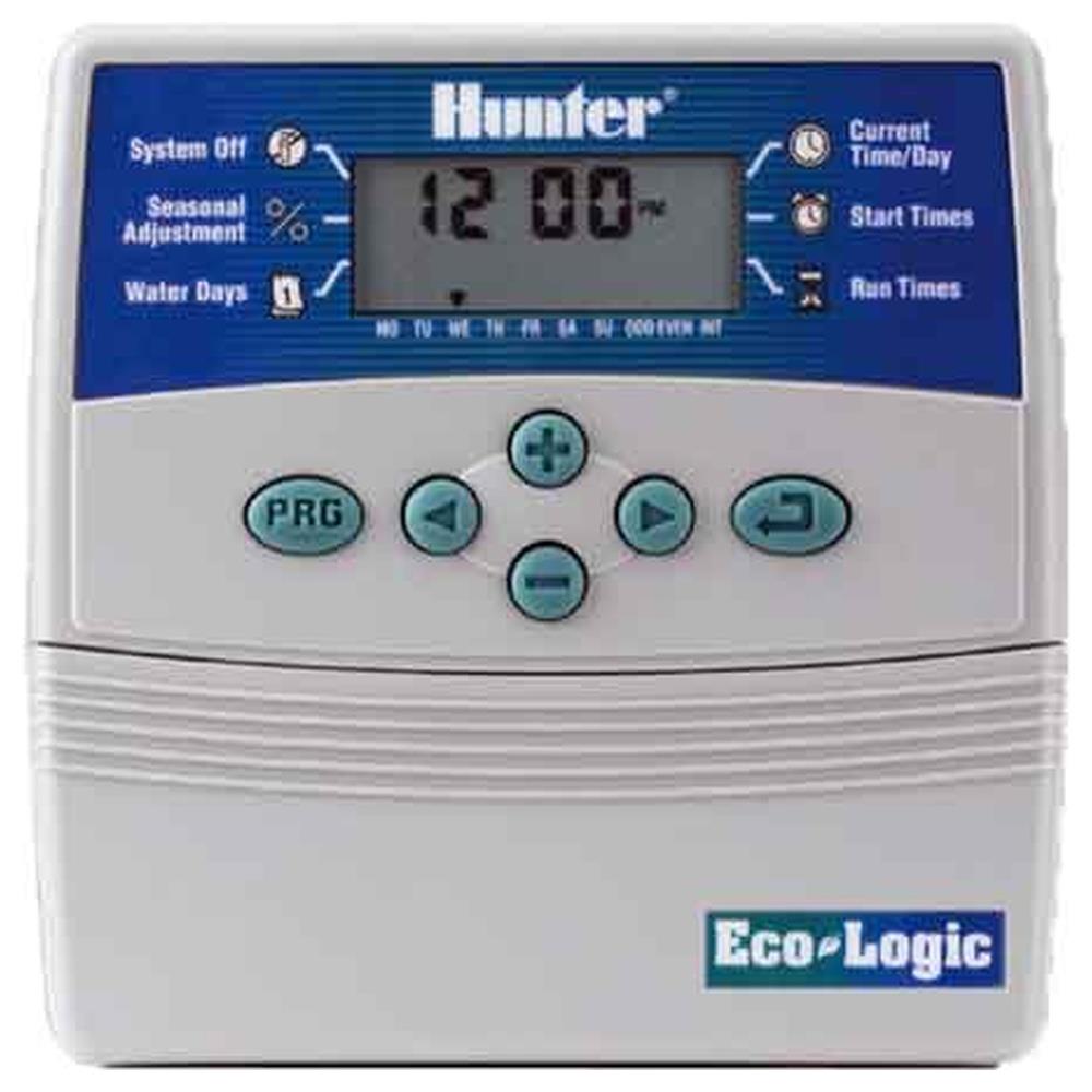 programmatore elettronico 'eco-logic'