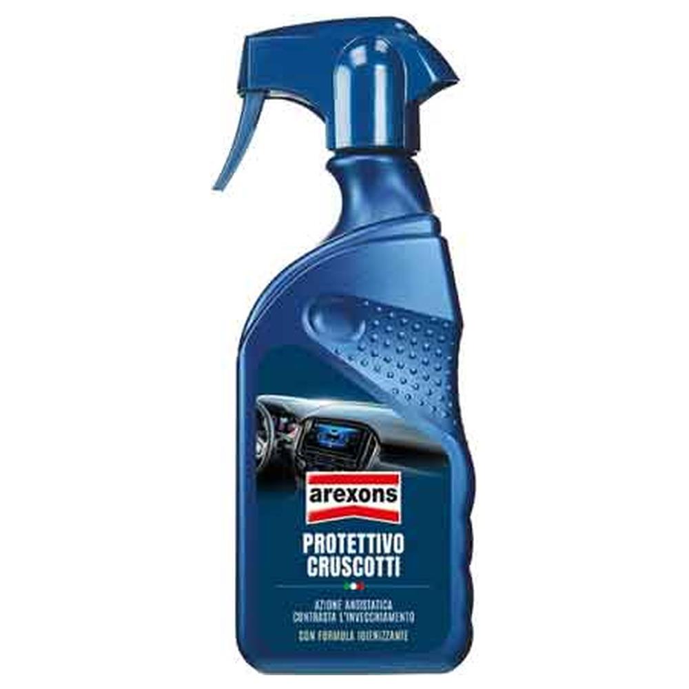 protettivo cruscotti arexons 400 ml