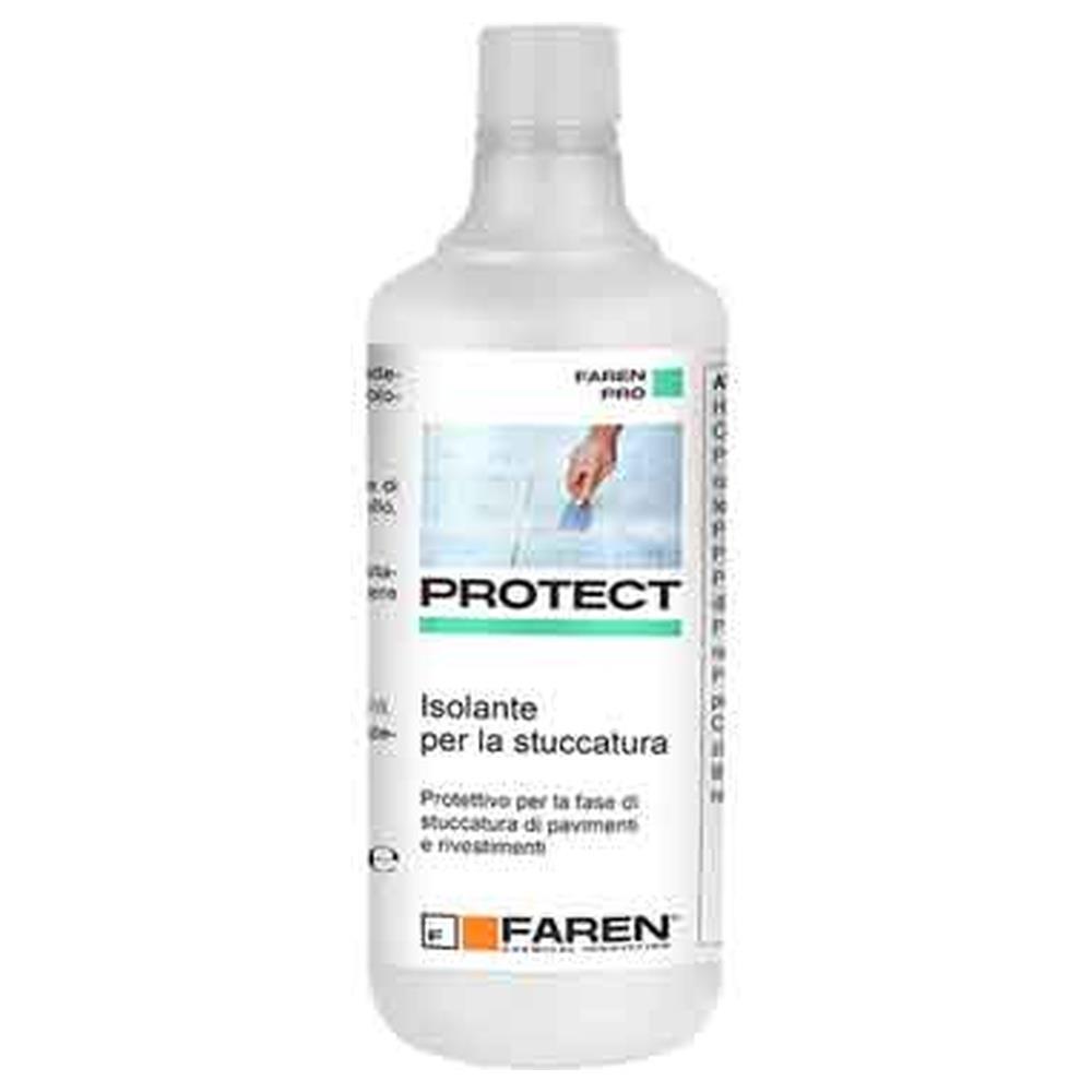 protettivo isolante pre-fugatura 'protect' 1 lt