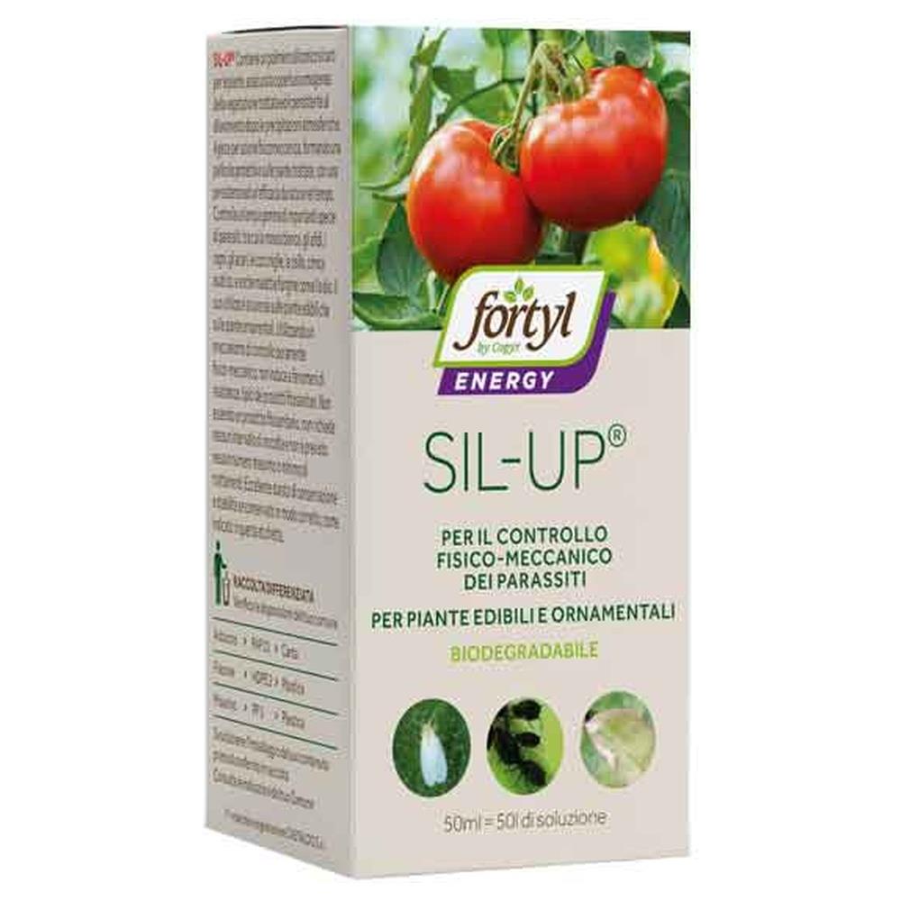 protettivo piante sil-up 50 ml