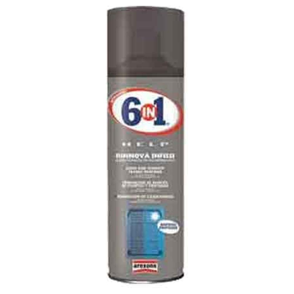 protettivo ravvivante infissi '6in1' arexons 500 ml