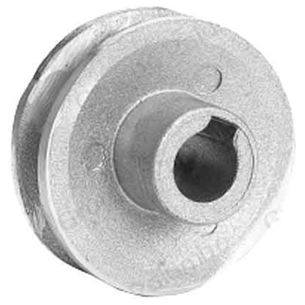 puleggia piccola