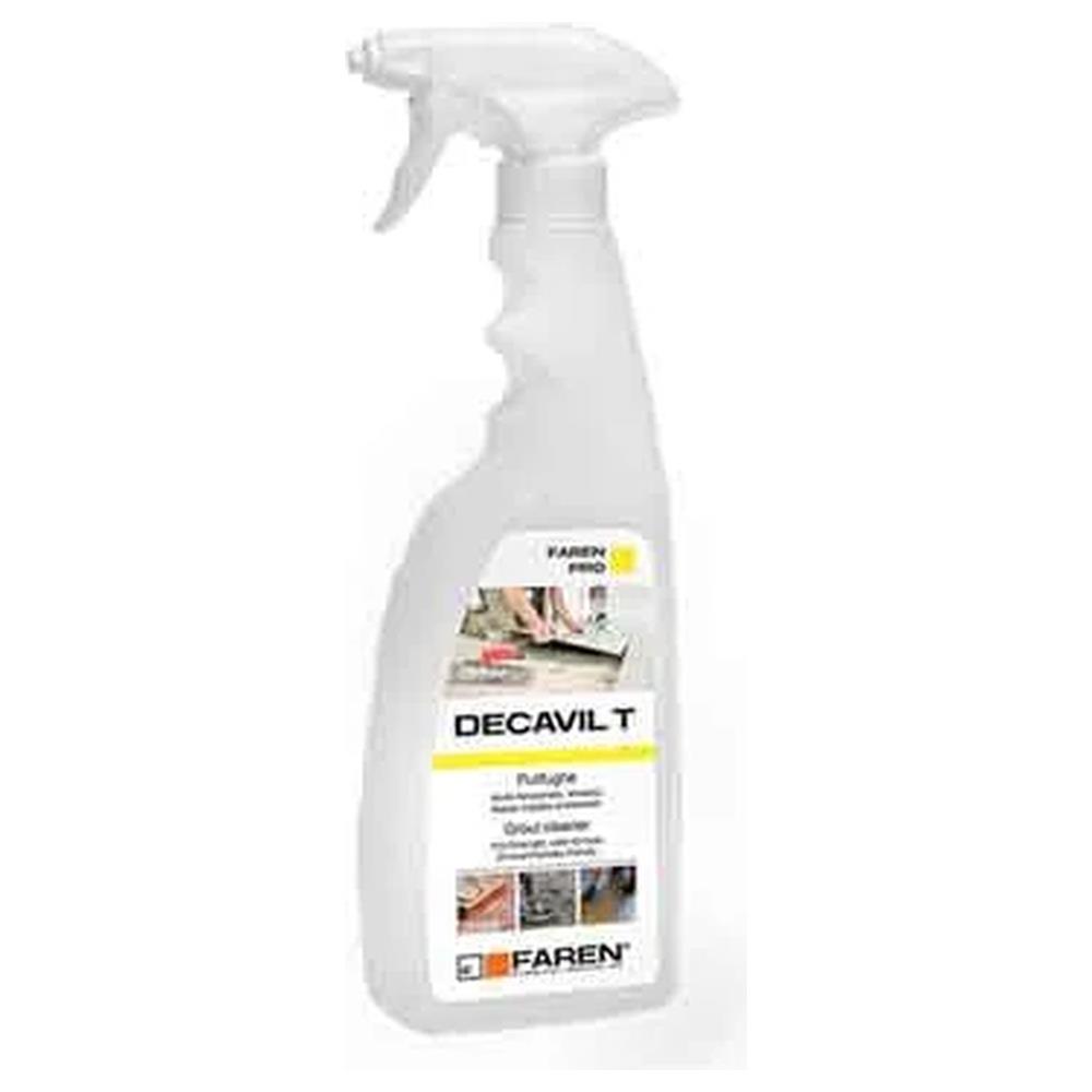 pulifughe 'decavil' 750 ml