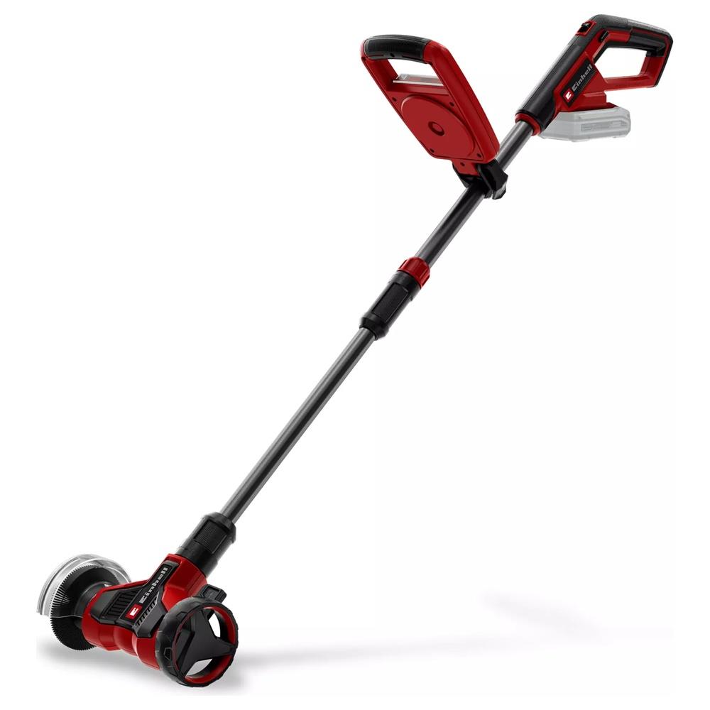 pulisci fughe einhell a batteria ge-cc 18/110 li e-solo