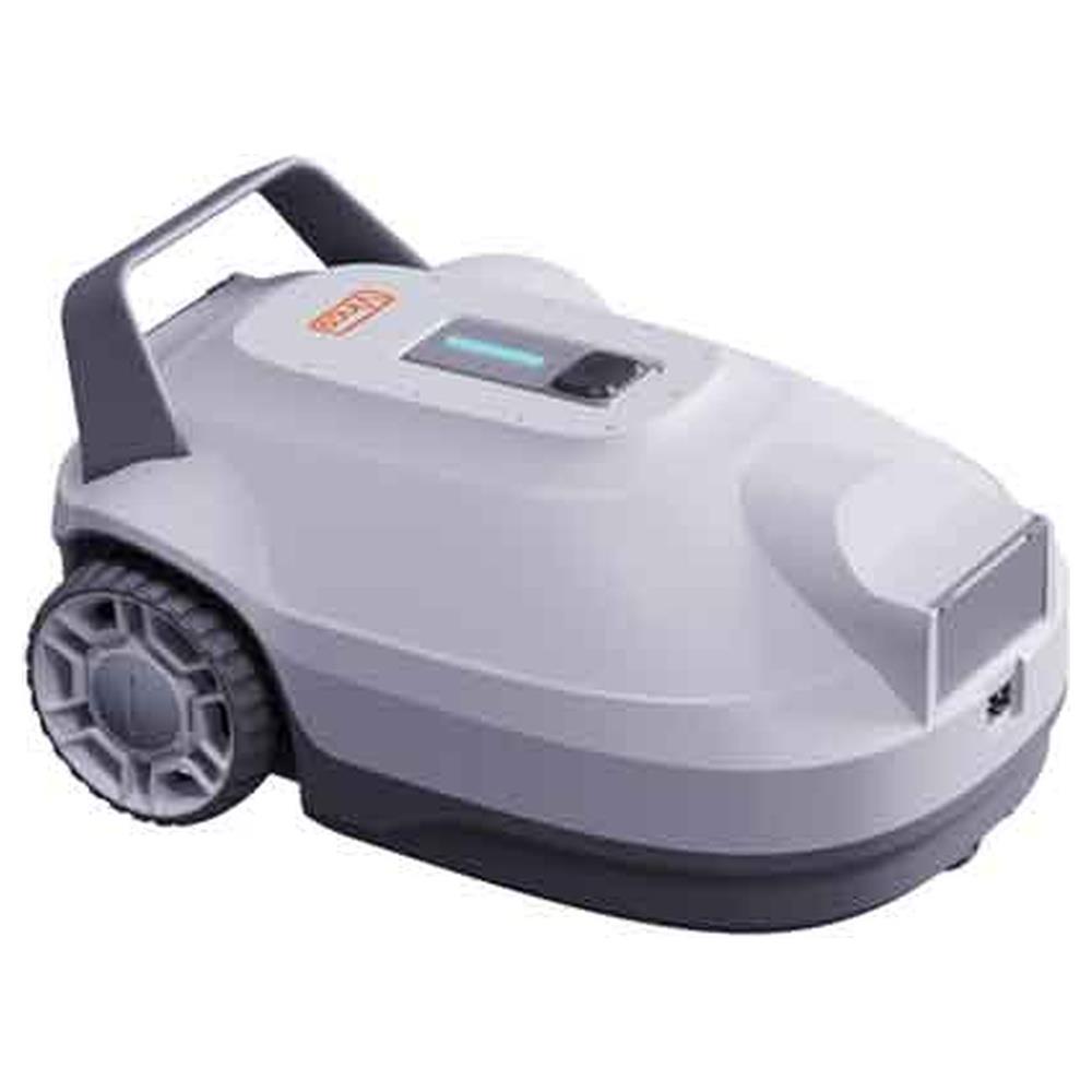 pulisci piscina robot 45 watt - 37,8x29x15,4 cm