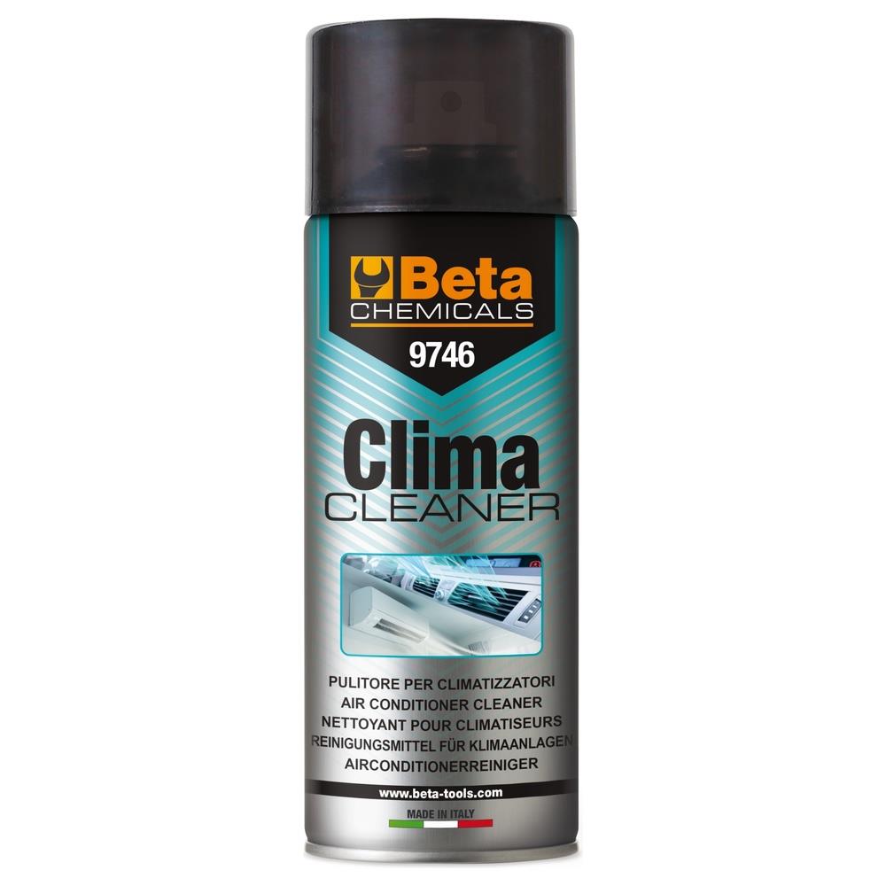 pulitore per climatizzatori betachemicals 9746 - clima cleaner