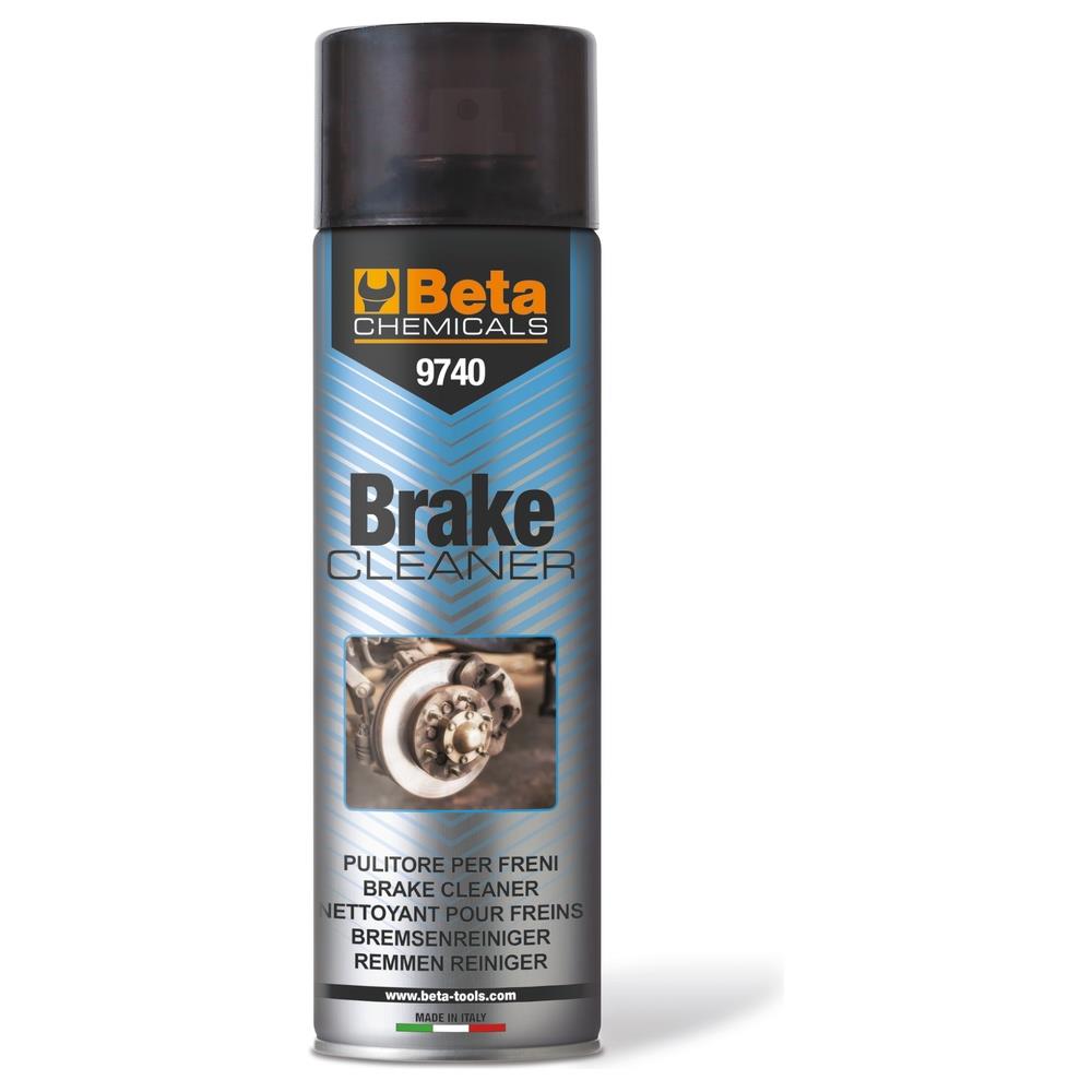 pulitore per freni betachemicals 9740 - brake cleaner