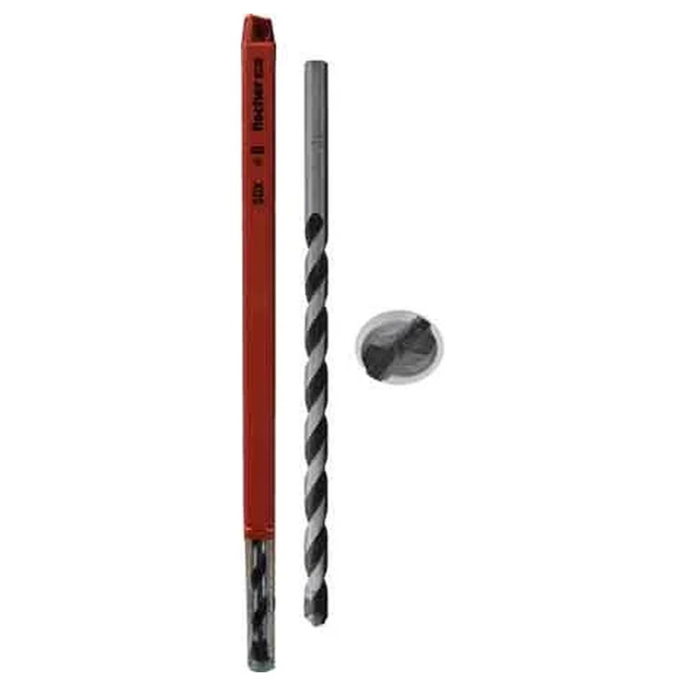 punta per muro 'sdx' serie lunga
