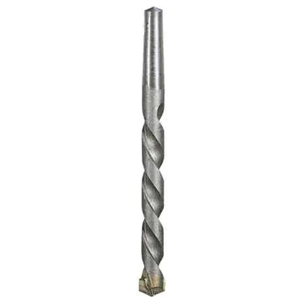 punta pilota conica ecef ø 12x140 mm