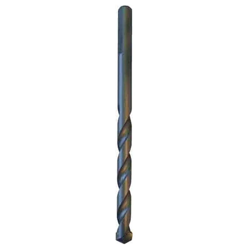 punta pilota per fresa a corona ecef ø 8x120 mm