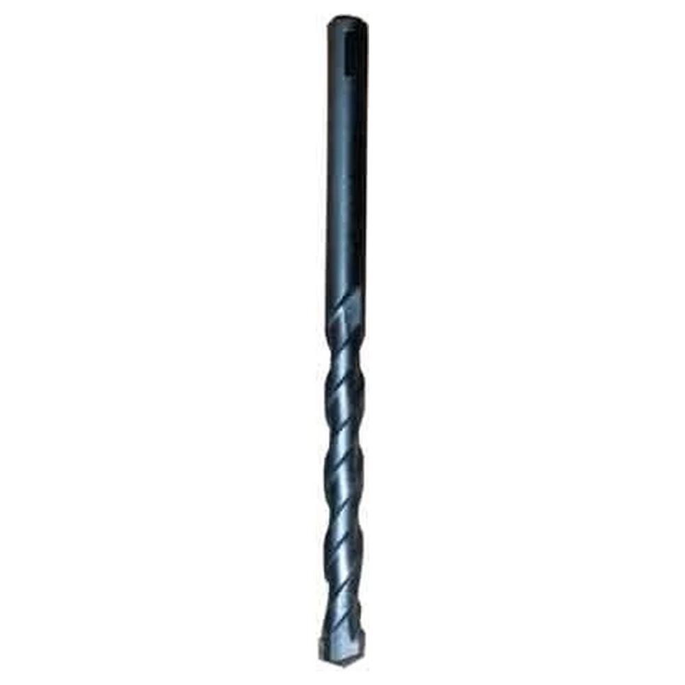 punta pilota per fresa a corona krino ø 8x120 mm