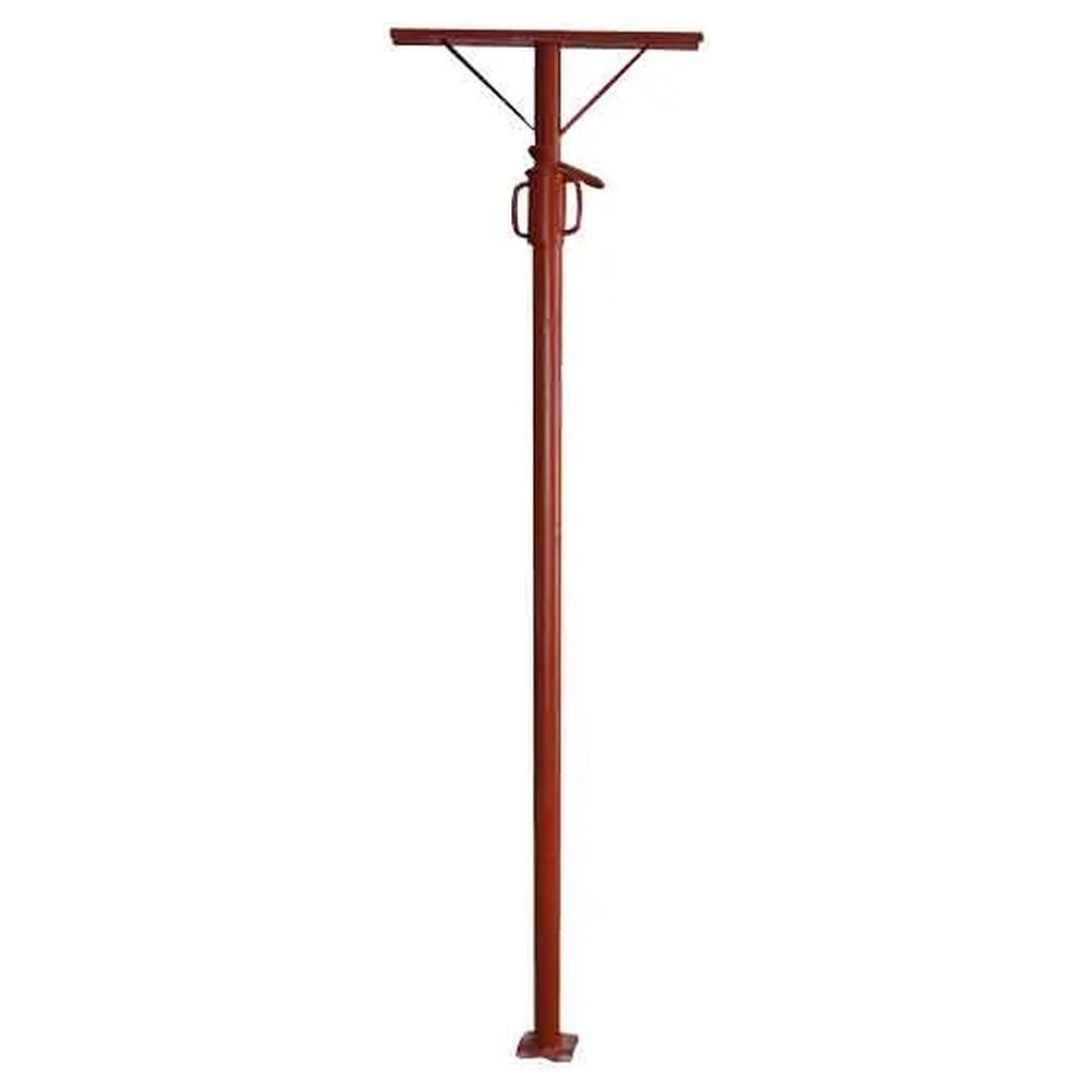 puntello regolabile a croce 200-360h cm