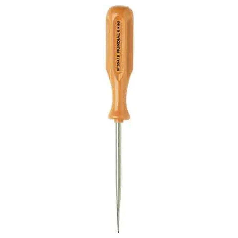 punteruolo punta tonda mundial 6x90 mm
