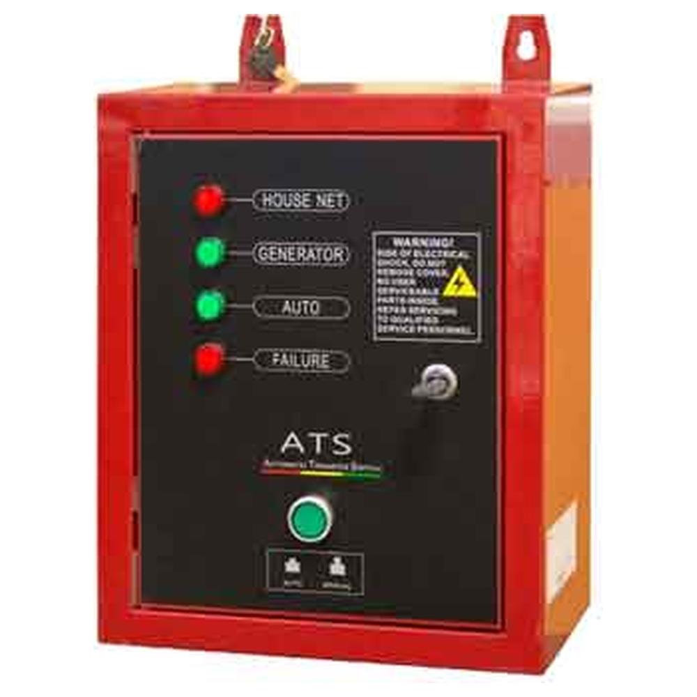 quadro ats per generatore 6500-pro cardinale