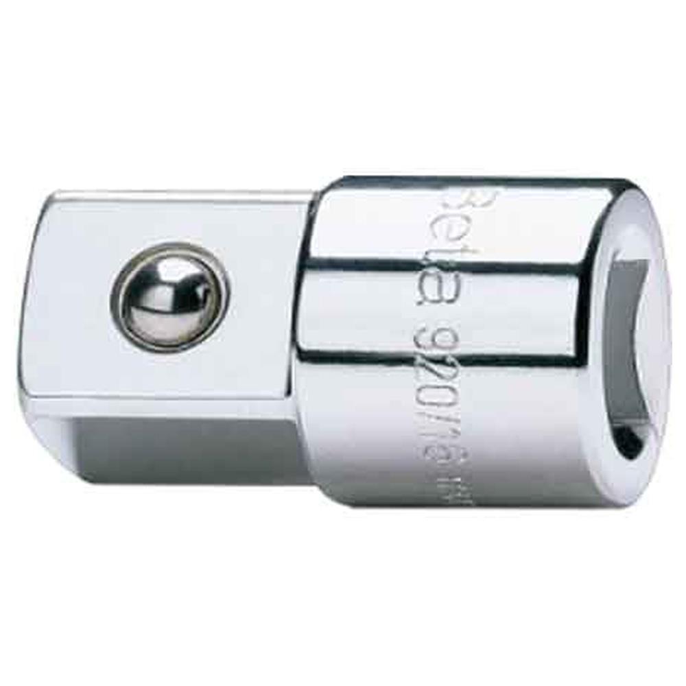 raccordo aumentatore art. 920/16 beta f 1/2" - m 3/4"