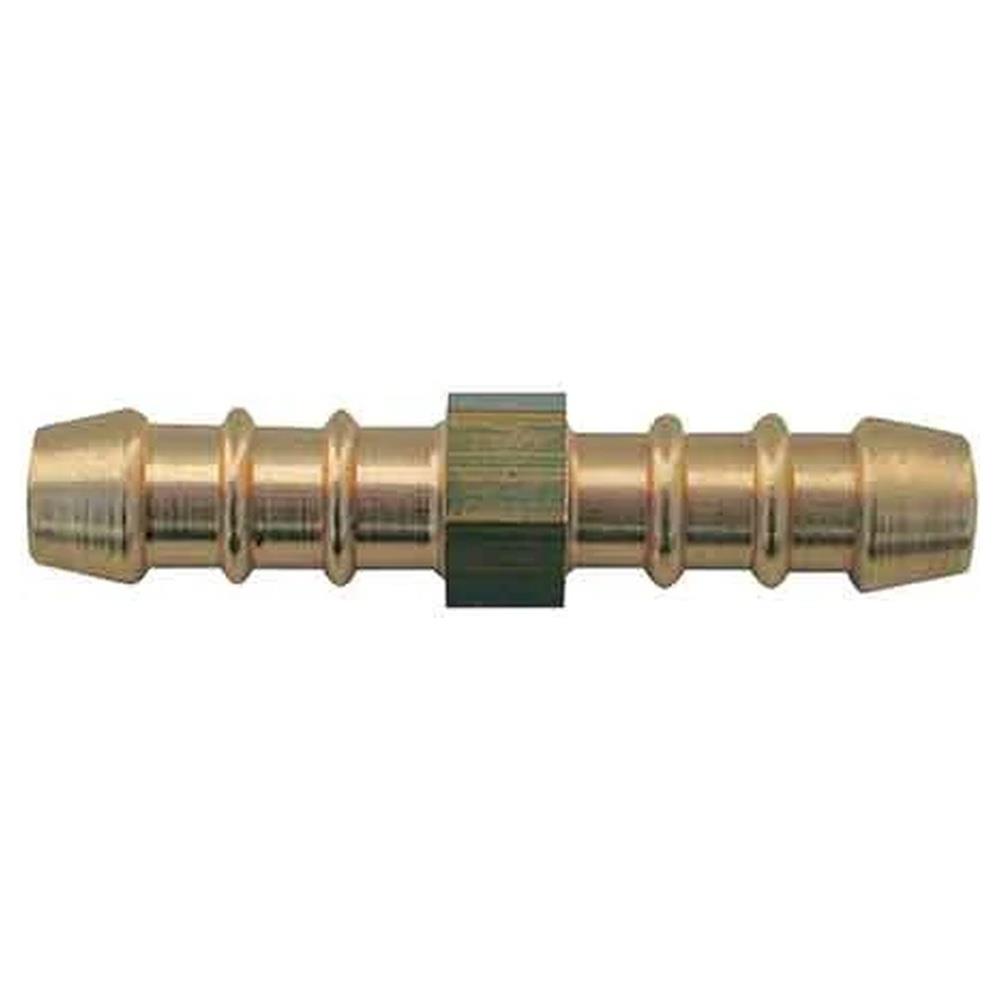 raccordo di giunzione in ottone ø 9 mm (gpl)