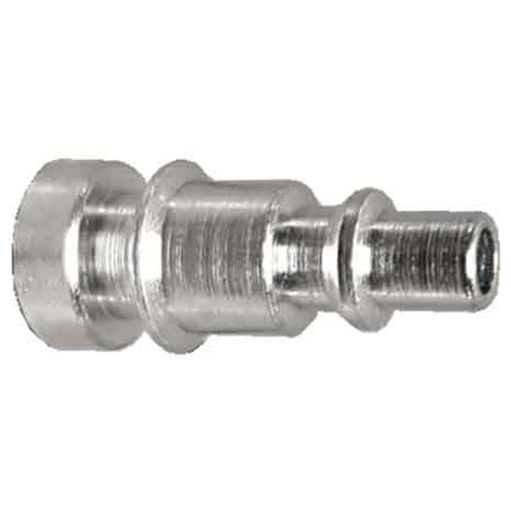 raccordo maschio innesto rapido - baionetta 1/4"