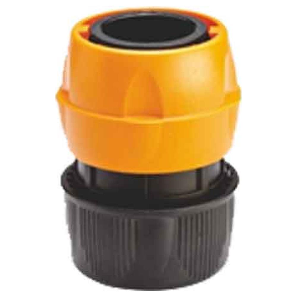 raccordo portagomma rapido g.f. grande portata 1"