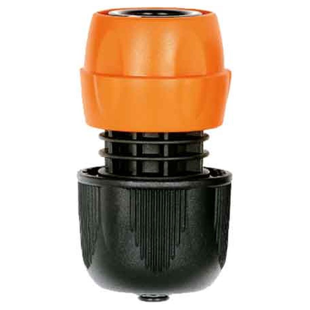 raccordo portagomma rapido g.f. universale 1/2" - 5/8" - 3/4"