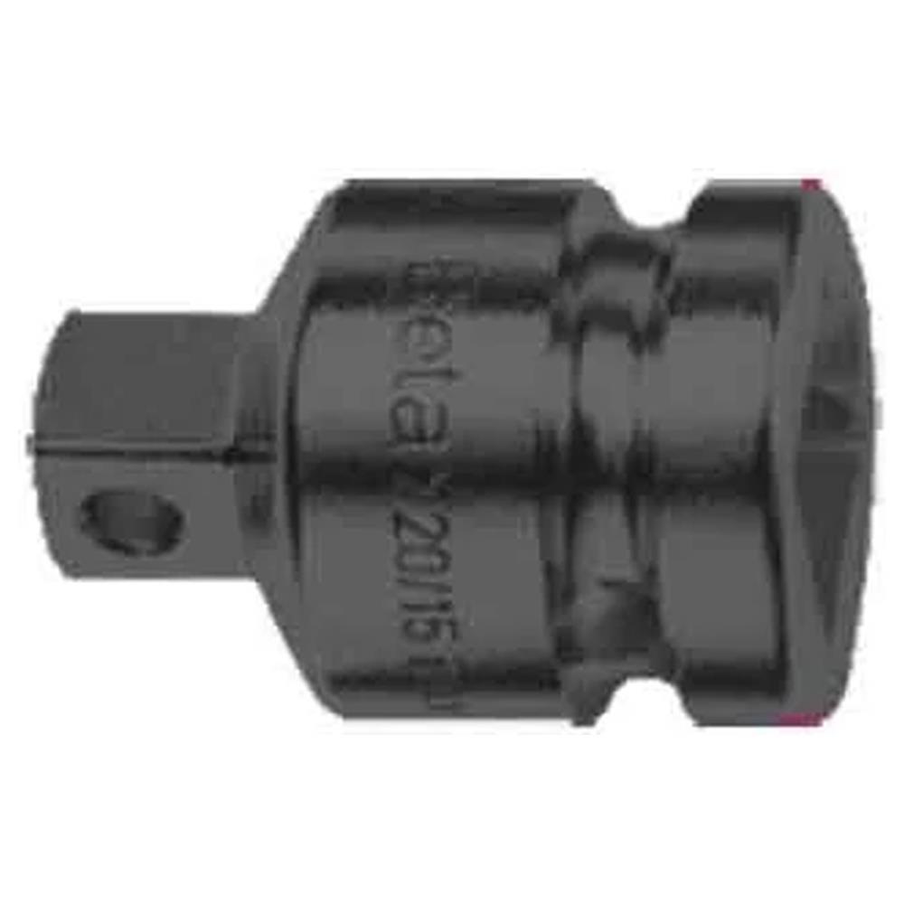 raccordo riduttore art. 728/15 beta f 3/4" - m 1/2"