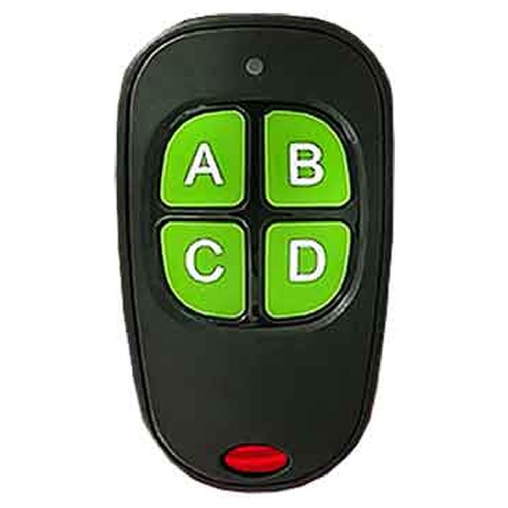 radiocomando 'key'