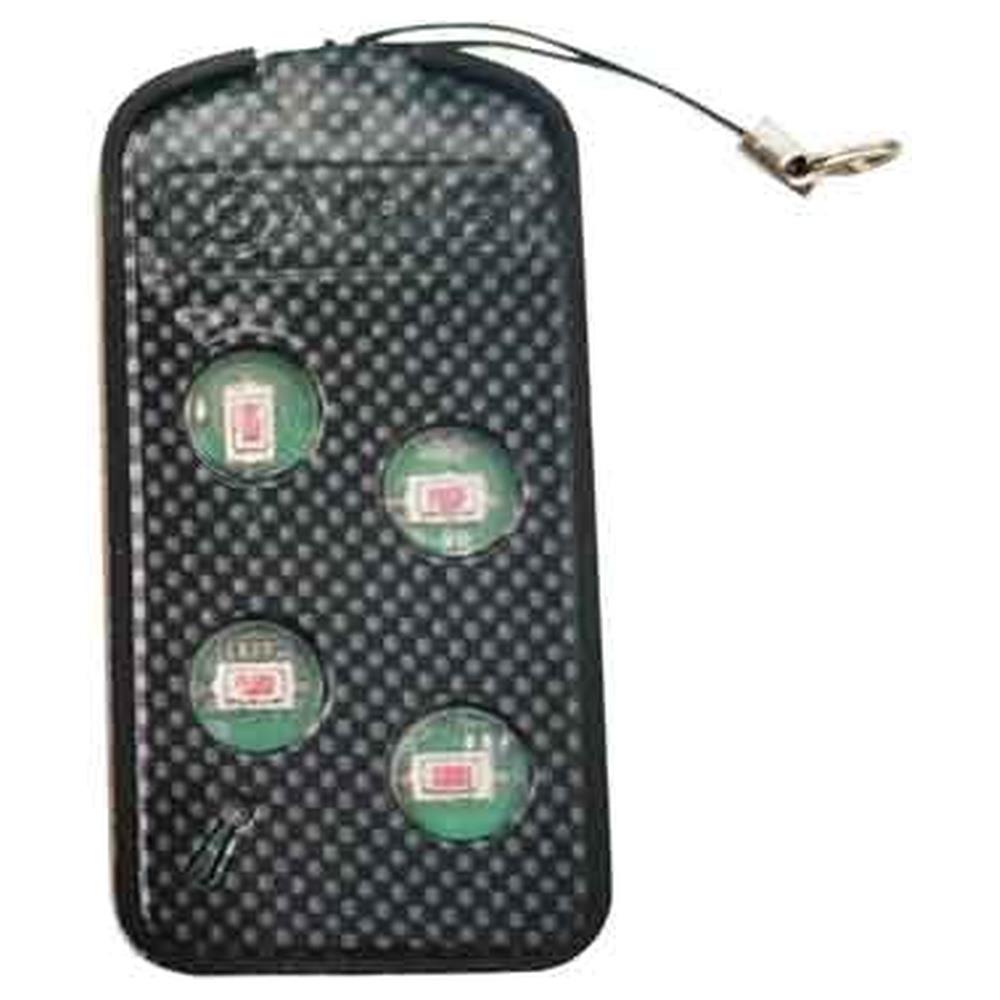 radiocomando 'magico x'