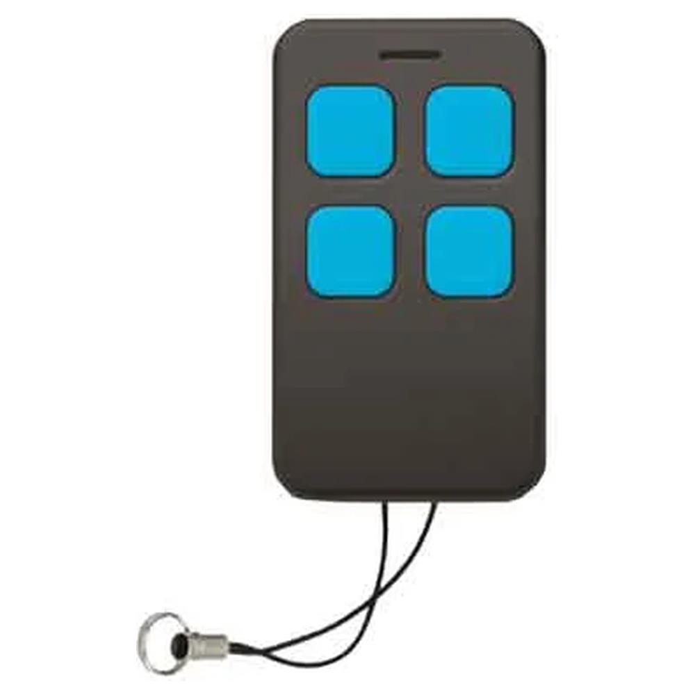 radiocomando 'multi key'