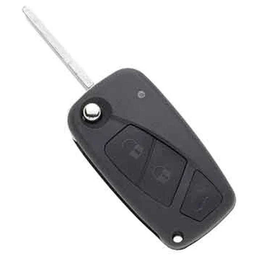 radiocomando per auto fiat/alfa romeo/lancia/citroen/peugeot 'sip22r31' 3 bottoni