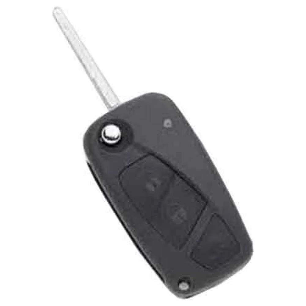 radiocomando per auto fiat 'sip22r33' 3 bottoni