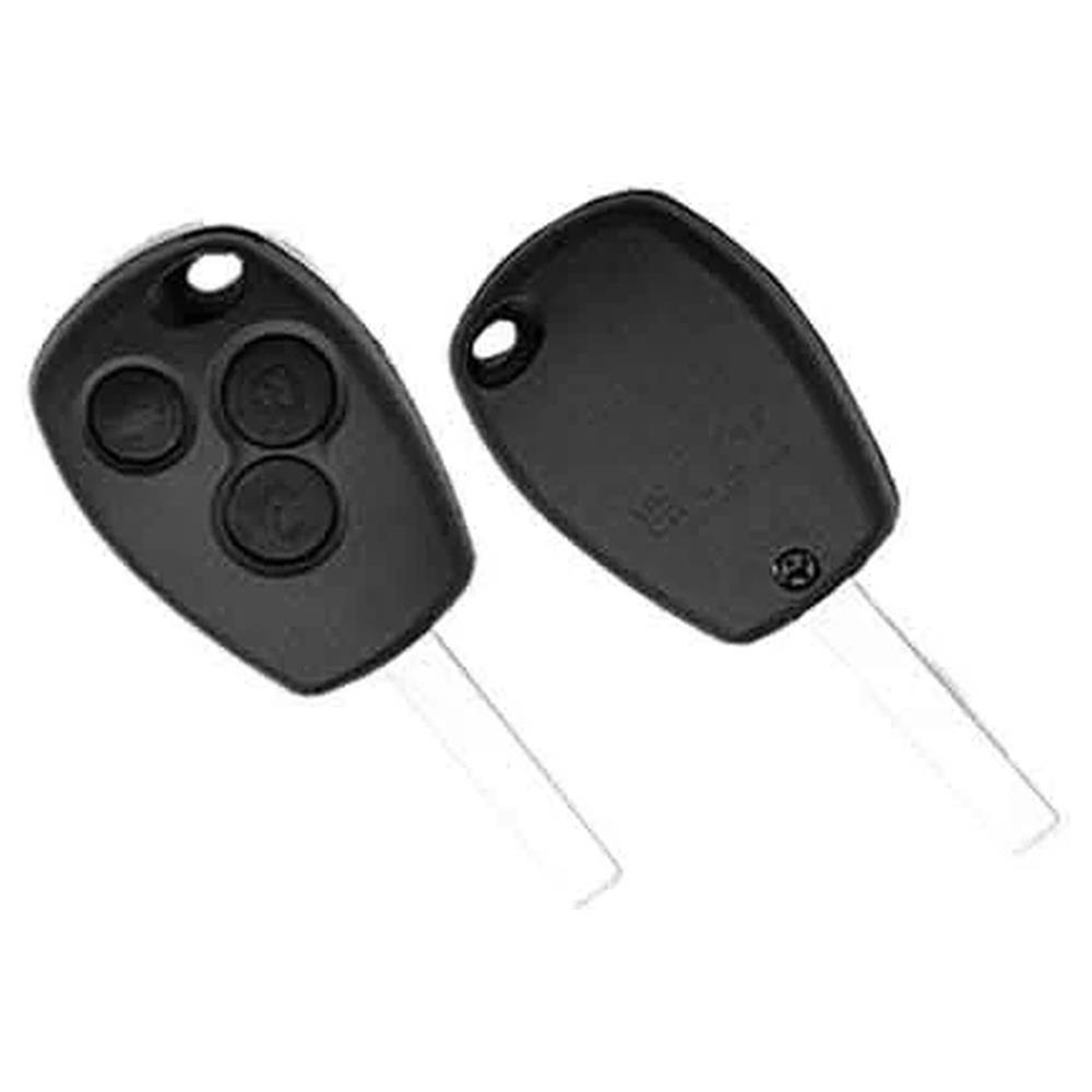 radiocomando per auto mercedes/nissan/opel/renault 'va2ar01' 3 bottoni