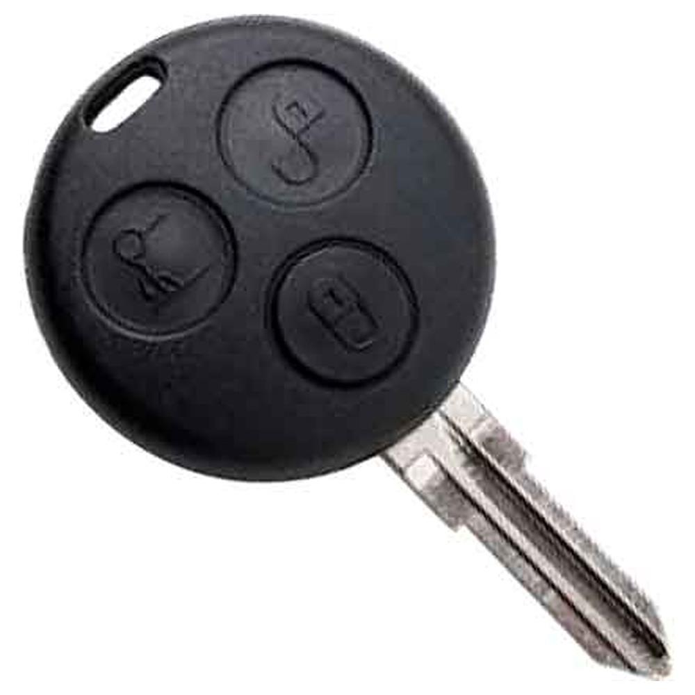 radiocomando per auto smart 'ym23r20' 3 bottoni