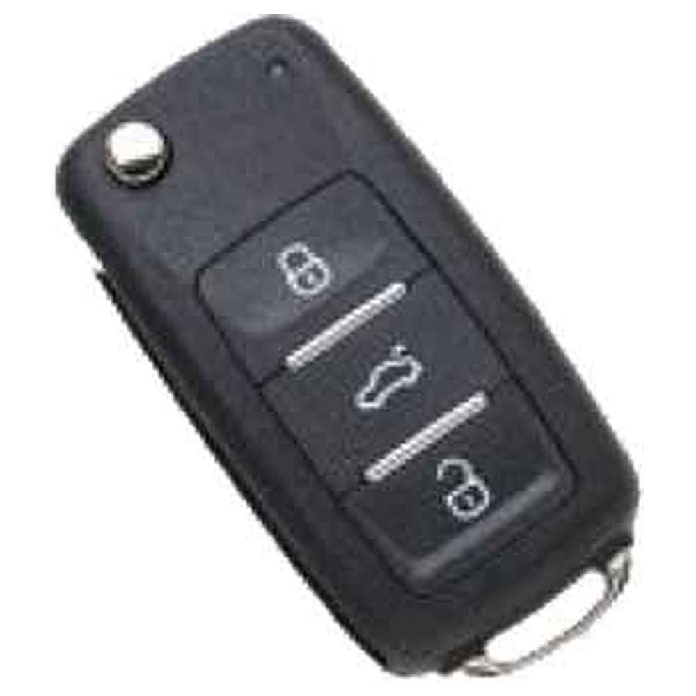 radiocomando per auto universale 'irfh13'