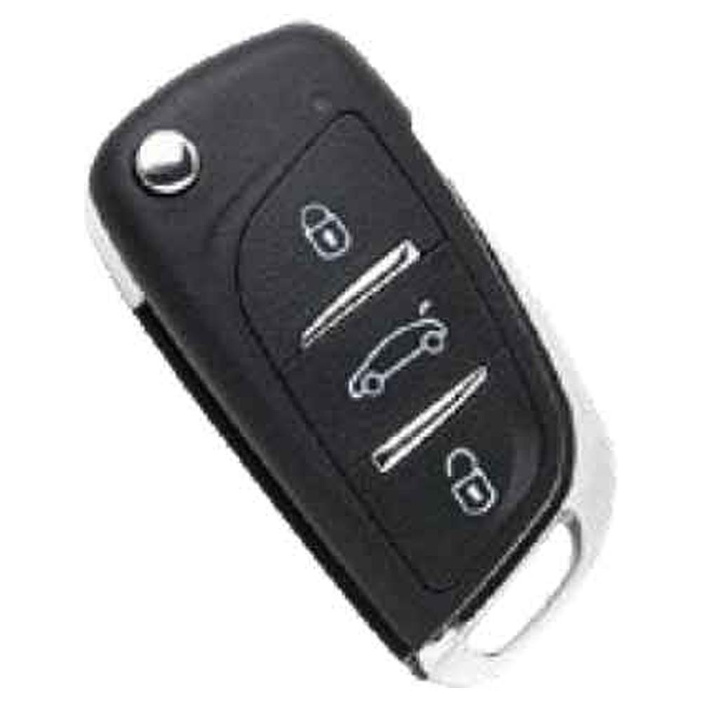 radiocomando per auto universale 'irfh14'