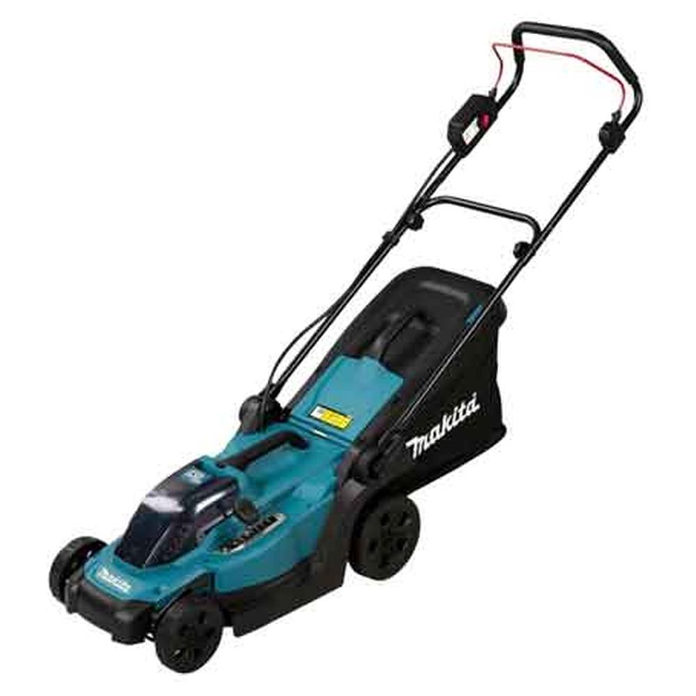 rasaerba a batteria dlm330rm makita 18v 4.0ah