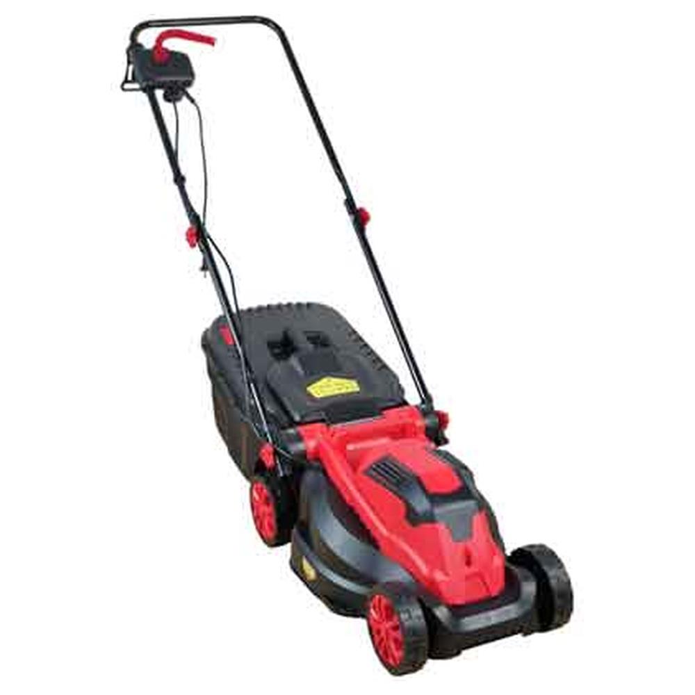 rasaerba elettrico cardinale 1400 watt