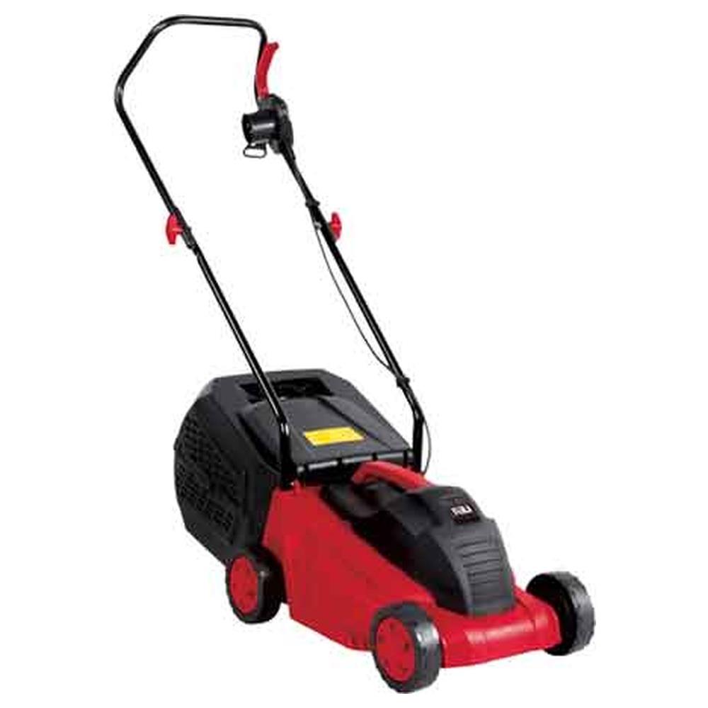 rasaerba elettrico le10100-32c1br 1000 watt