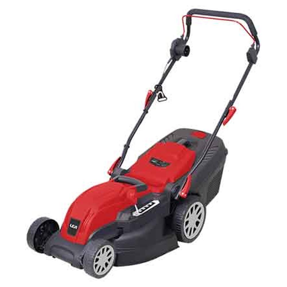 rasaerba elettrico le101600-38c 1600 watt