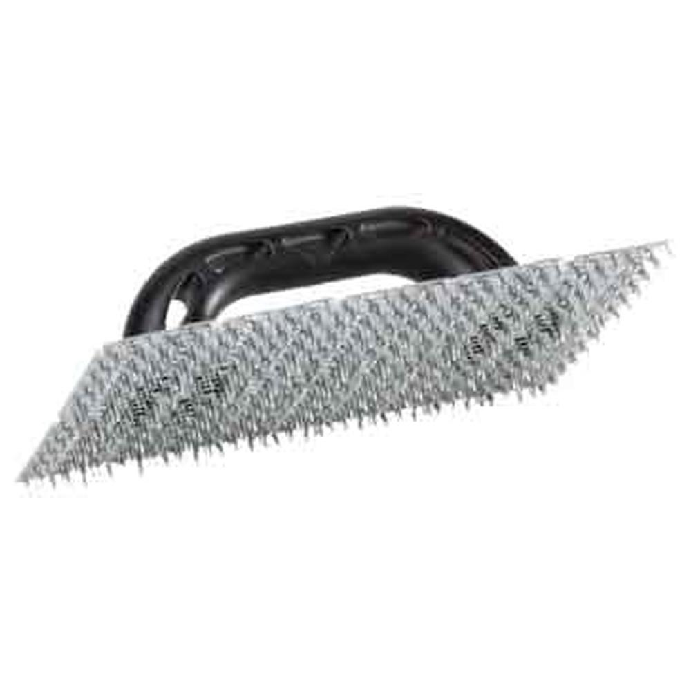 rasatore per intonaco '620/p' pavan 25x14,4 cm