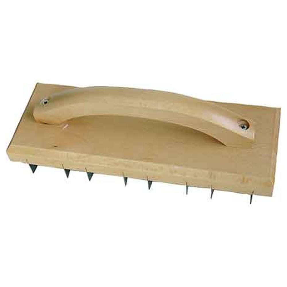 raschia assi 32,5x11 cm
