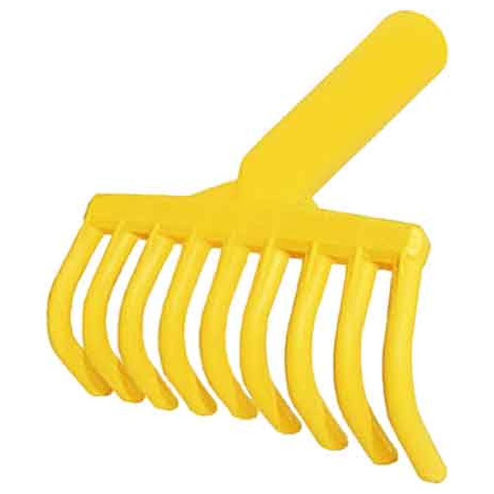 rastrellino per raccola olive 9 denti