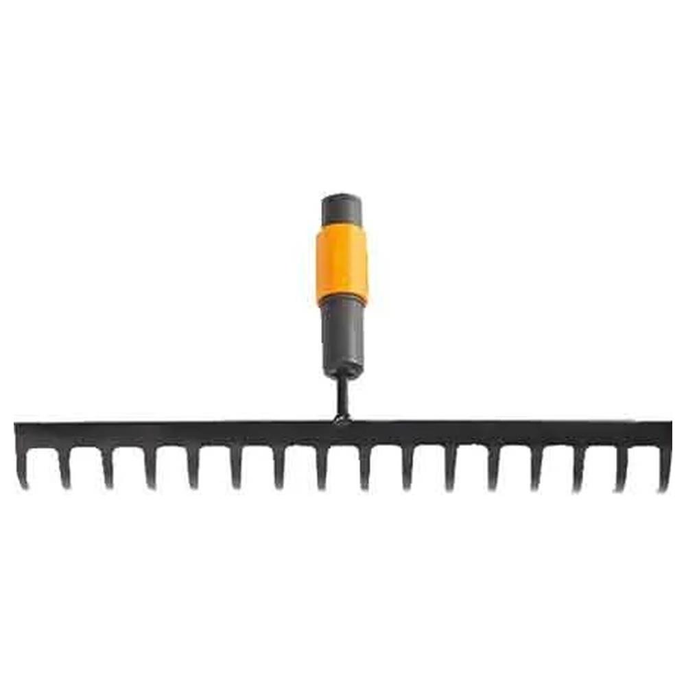 rastrello fiskars quikfit 16 denti