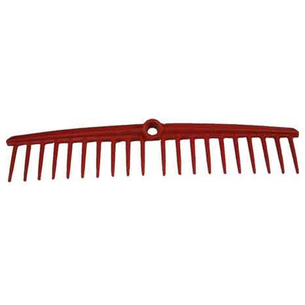 rastrello per erba pp 20 denti (63cm)