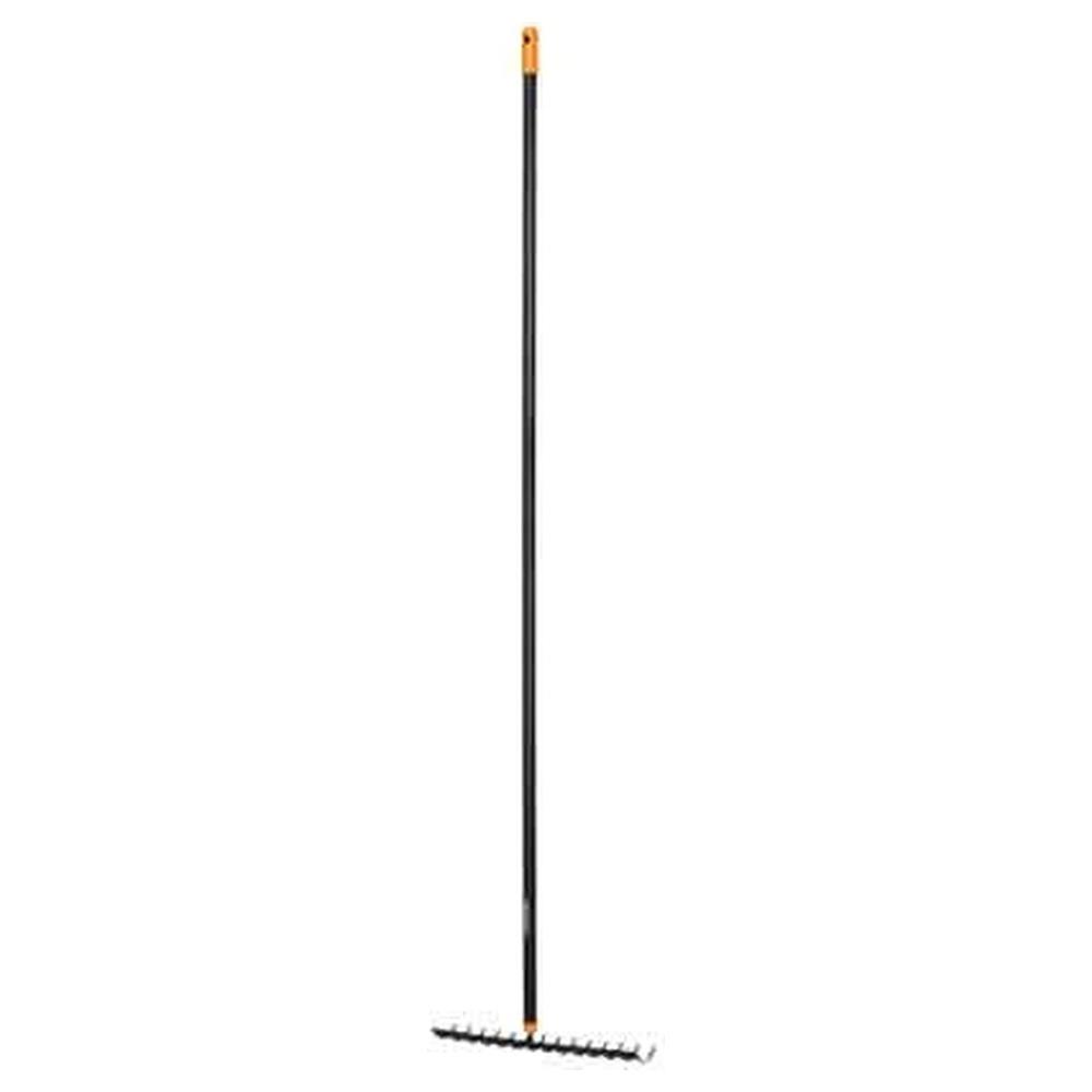 rastrello solid fiskars 156 cm