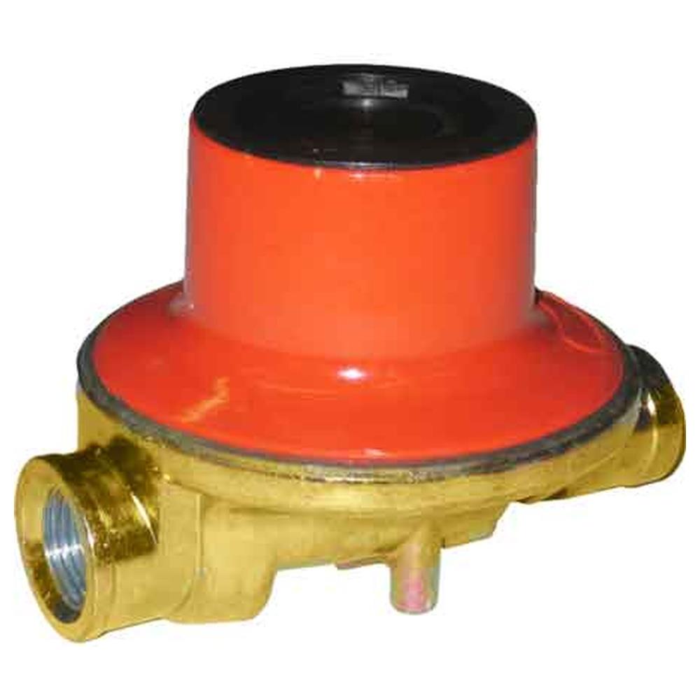 regolatore bassa pressione 'bp1803' 4 kg/h