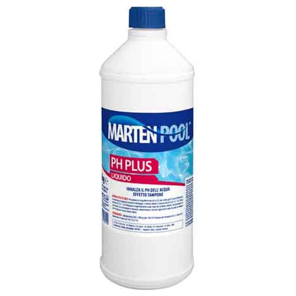 regolatore di ph plus 1 lt