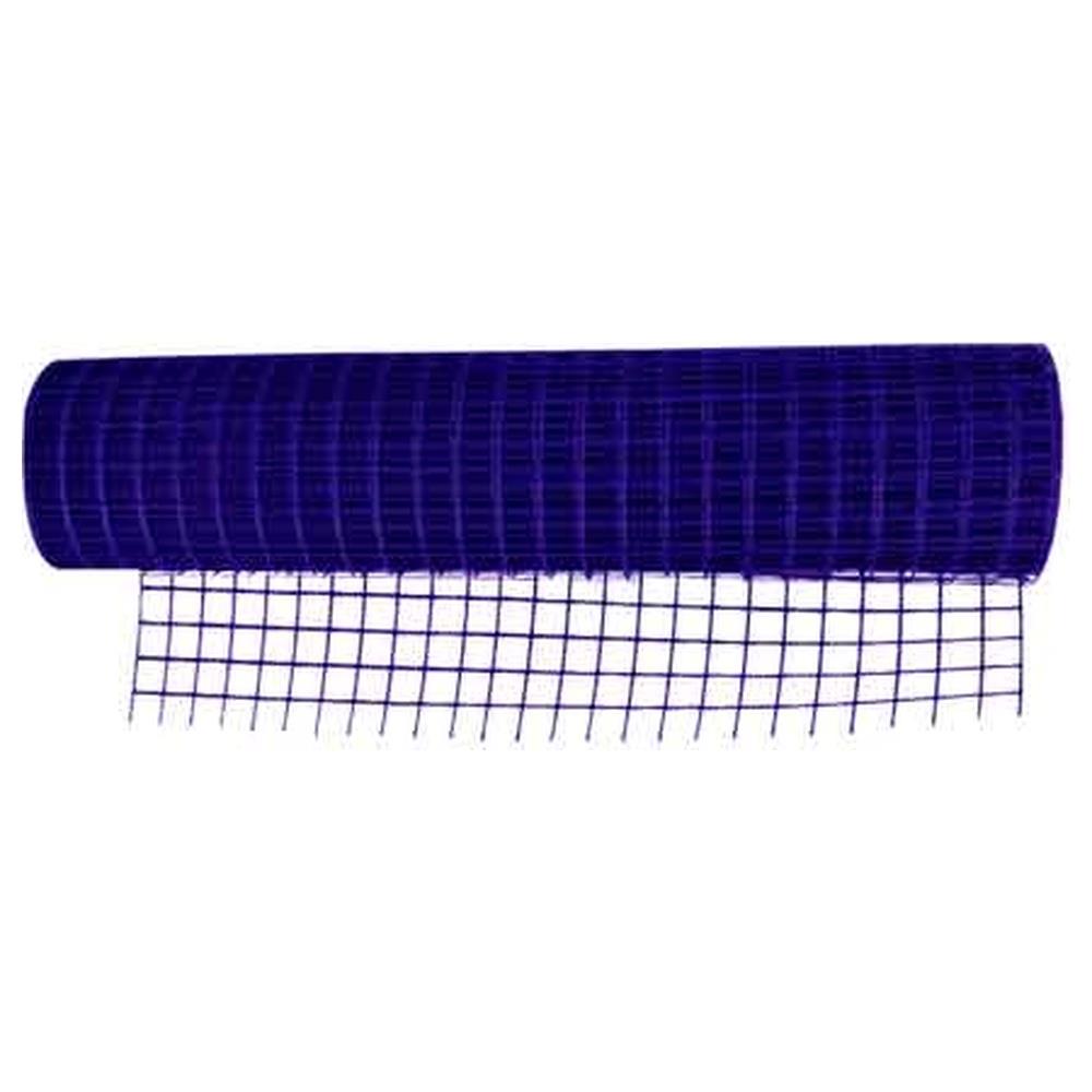 rete per massetti rotolo 1x50 mt