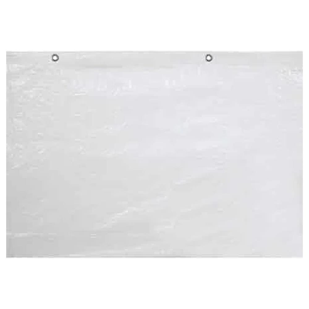 rete ponteggio antipolvere 1,8x25 mt