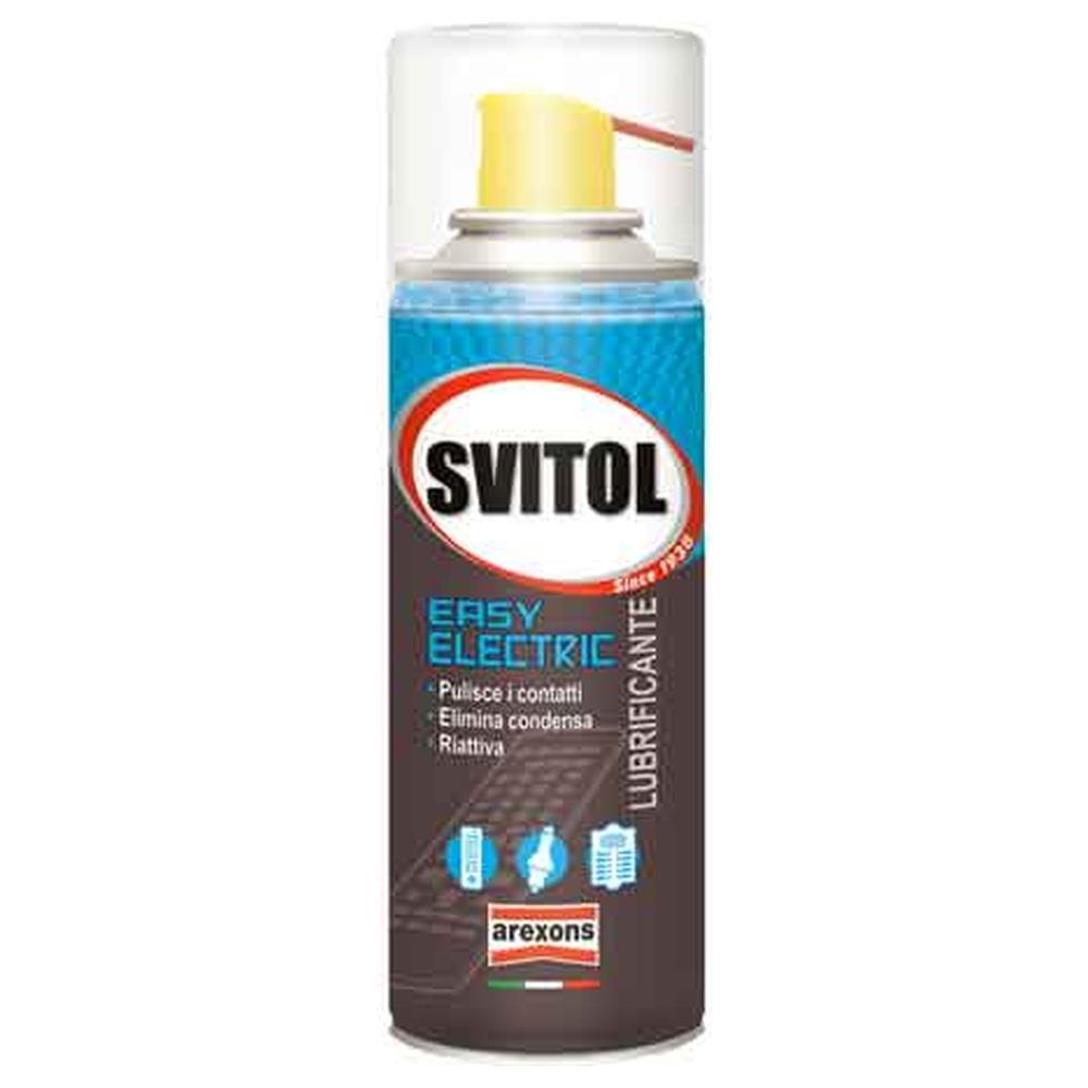 riattivante elettrico 'svitol easy' 200 ml