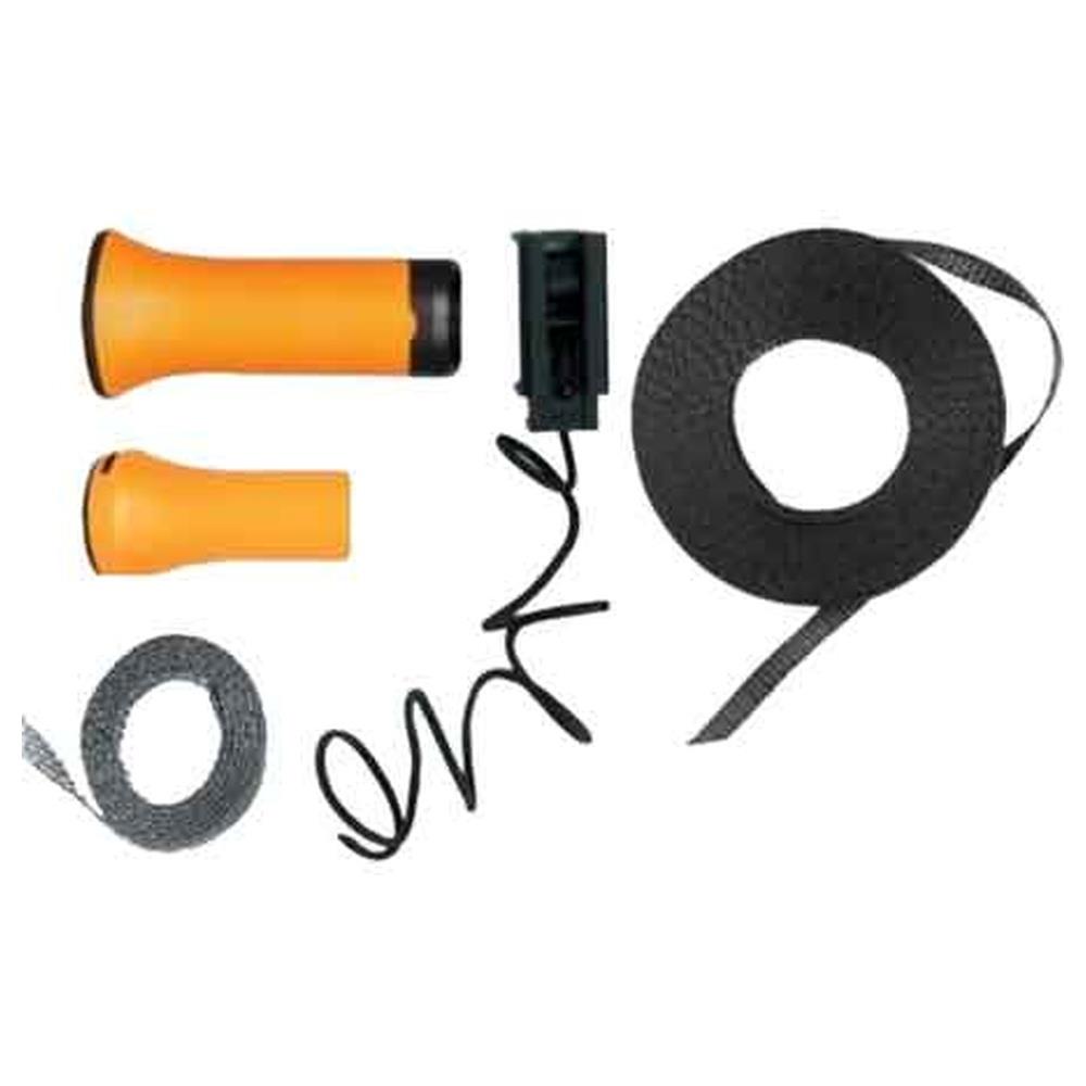 ricambio kit impugnatura e fettuccia fiskars